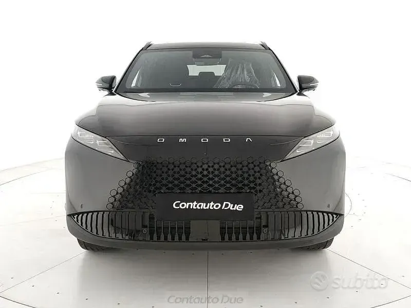 Nuova Omoda 7 279 CV (205 kW) 2026 Nero SUV