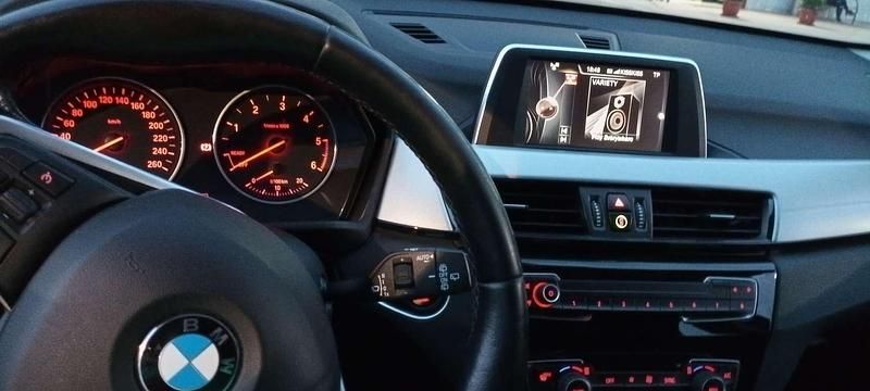 Usata BMW X1 116 CV (85 kW) 2017 SUV