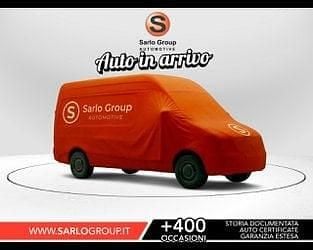 Usata Opel Movano S 136 CV (100 kW) 2015 Monovolume