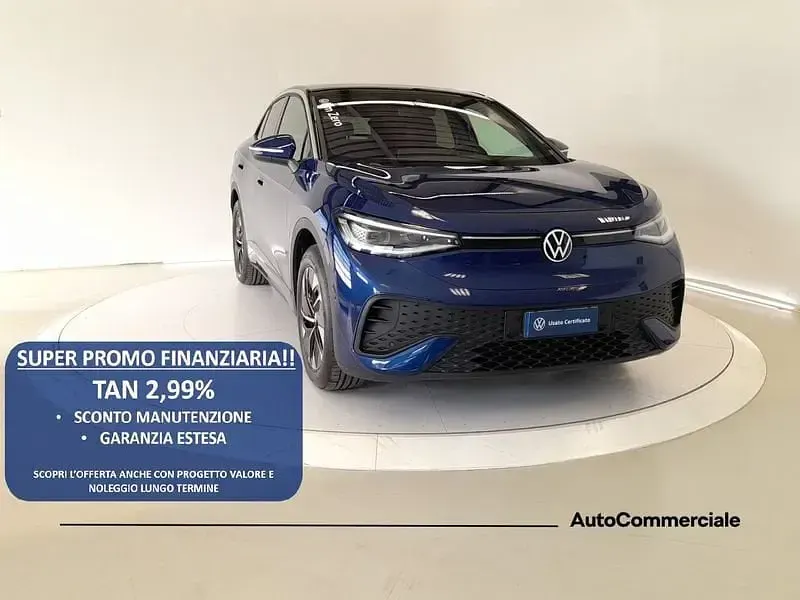 Usata VW ID.5 Pro 210 kW (286 CV) 2026 SUV