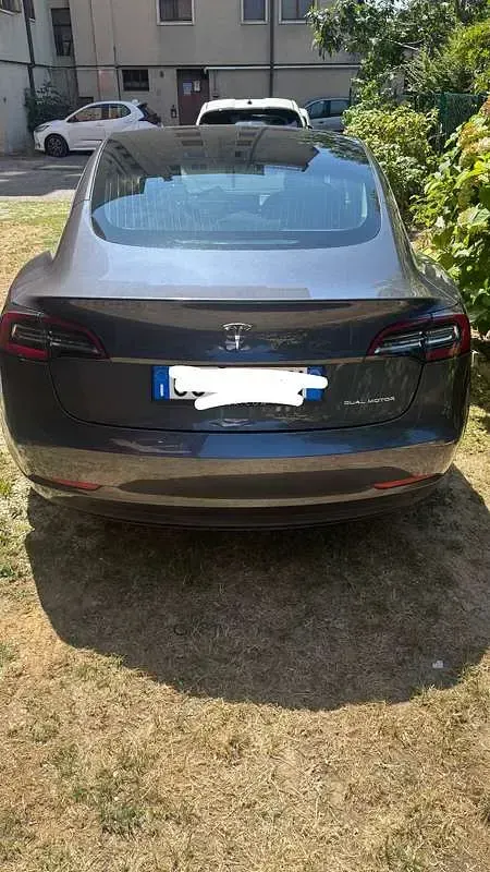 Usata Tesla Model 3 Performance 355 kW (483 CV) 2020 Berlina