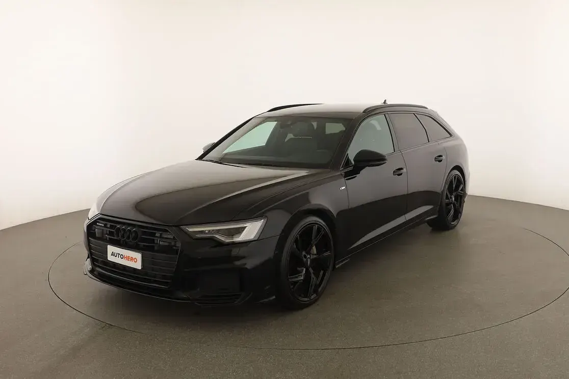 Usata Audi A6 Business 245 CV (180 kW) 2021