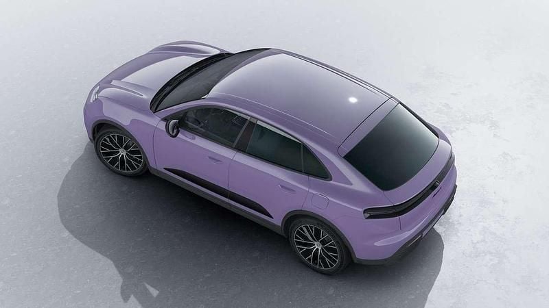 Usata Porsche Macan Sport 300 kW (408 CV) 2024 Provence SUV