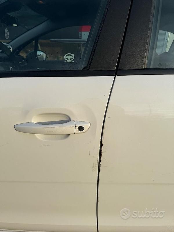 Bianco Usata 2019 Citroën C3 Utilitaria | 6500 € (Super prezzo) - Immagine 1/4