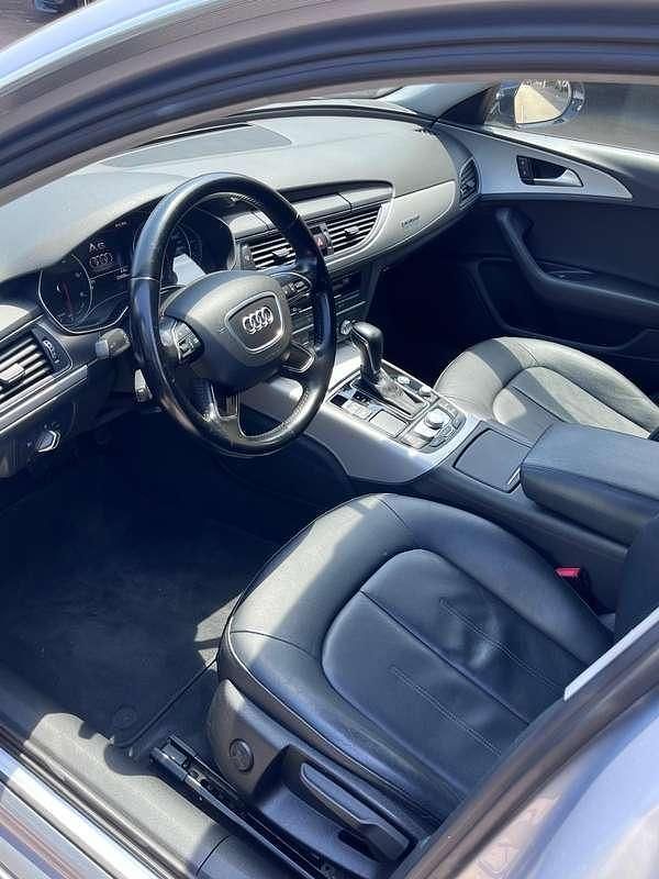 Usata Audi A6 218 CV (160 kW) 2016 Station wagon