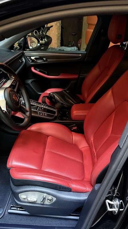 Usata Porsche Macan 245 CV (180 kW) 2020 SUV