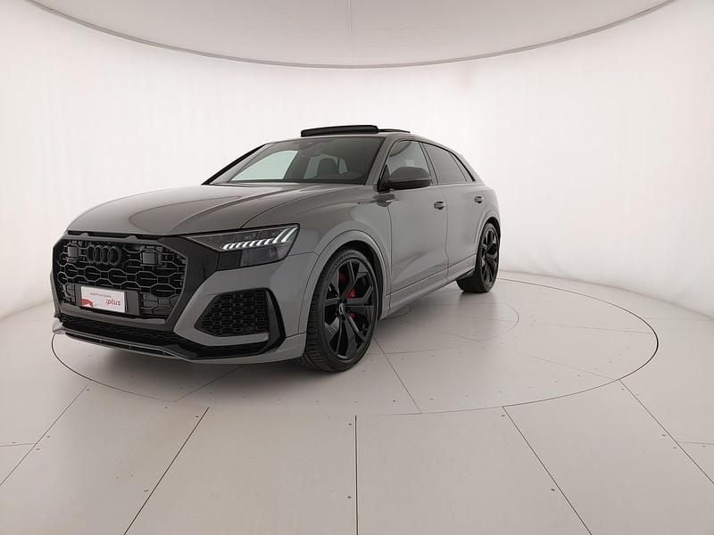 Usata Audi RS Q8 Sport 600 CV (441 kW) 2023 SUV