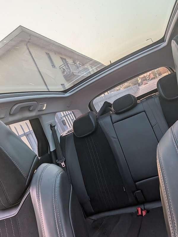 Usata Peugeot 308 Allure 131 CV (96 kW) 2015 Berlina