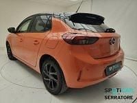 Usata Opel Corsa Elegance 75 CV (55 kW) 2022 Arancione Utilitaria