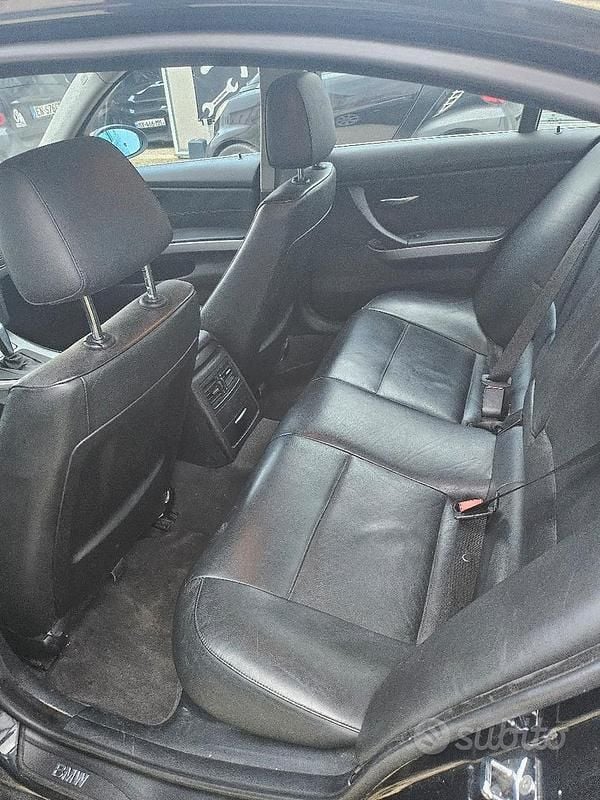 Usata BMW 320 163 CV (119 kW) 2005 Berlina