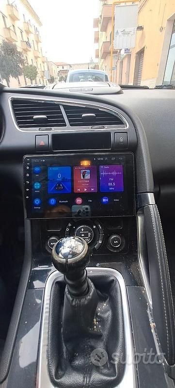 Usata Peugeot 3008 112 CV (82 kW) 2013 SUV