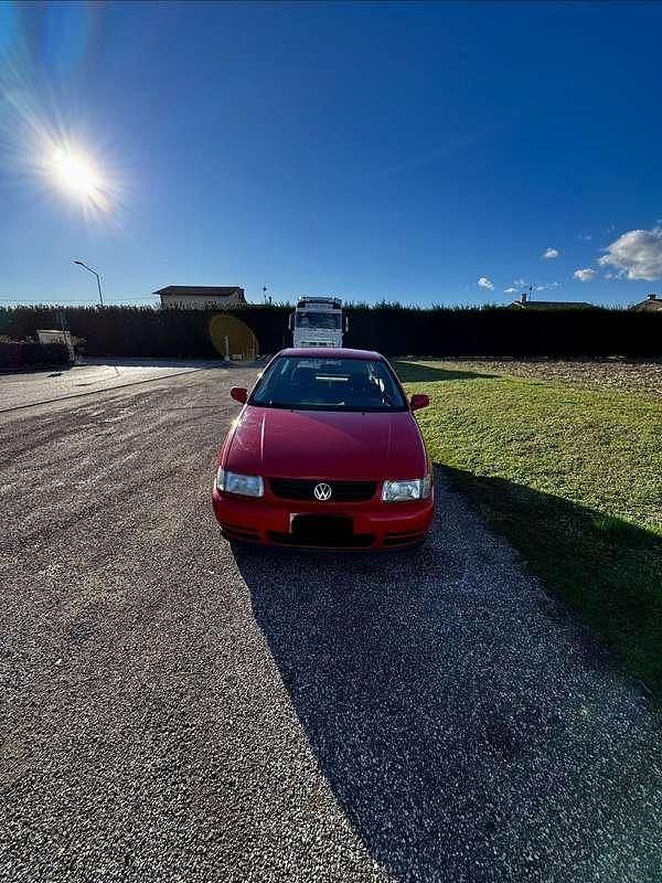 Usata VW Polo 50 CV (36 kW) 1998 Berlina