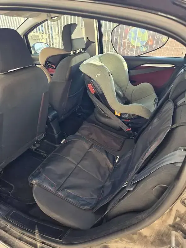Usata Fiat Punto Evo Emotion 95 CV (69 kW) 2010 Utilitaria