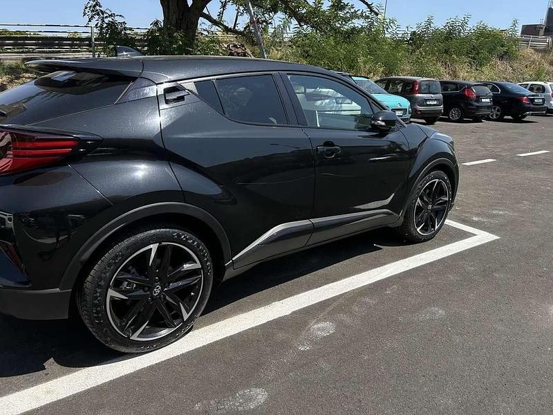 Usata Toyota C-HR Edition 152 CV (111 kW) 2023 SUV