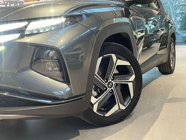 Usata Hyundai Tucson 179 CV (131 kW) 2023 Other SUV