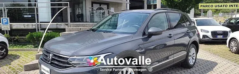 Usata Cupra Formentor 150 CV (110 kW) 2021 Grigio SUV