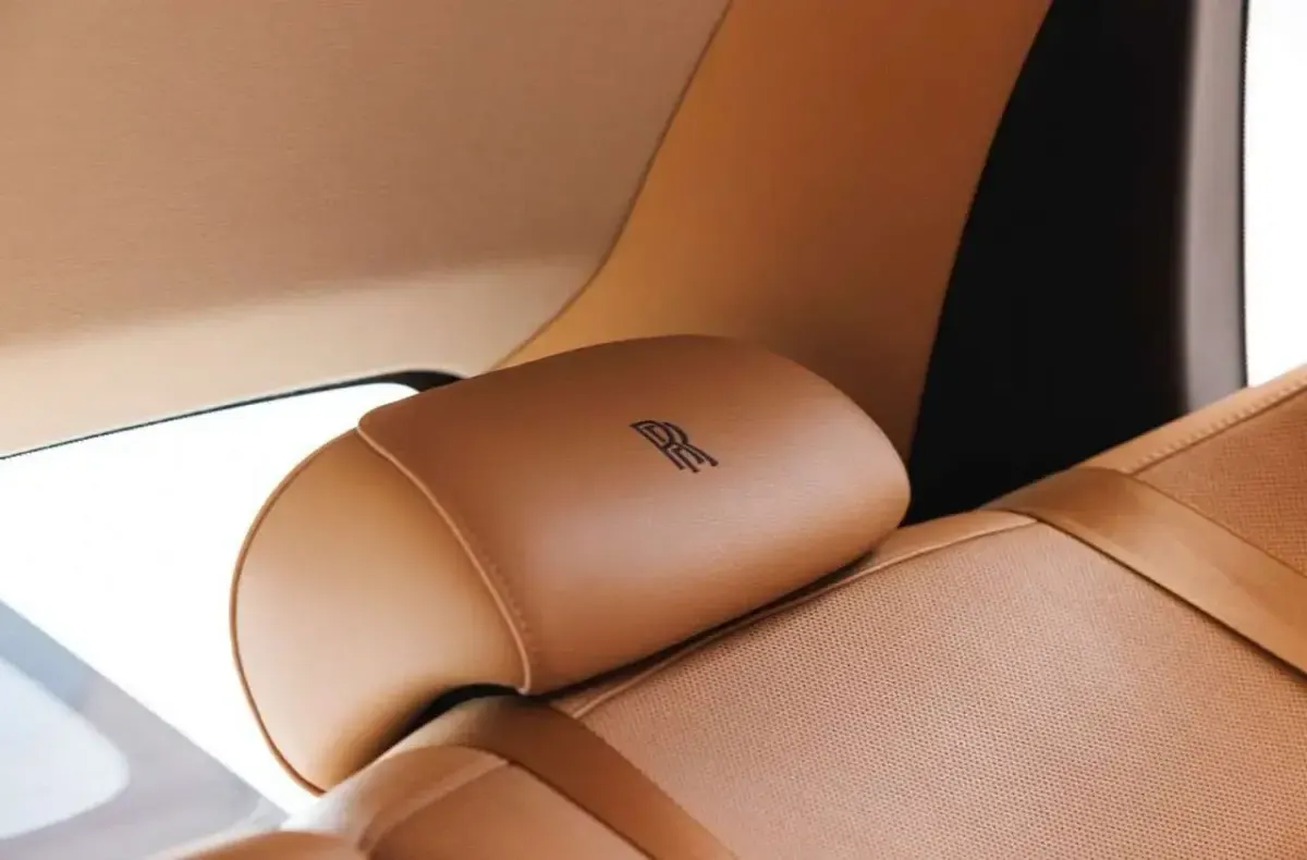 Usata Rolls Royce Ghost 571 CV (419 kW) 2011 Other Berlina