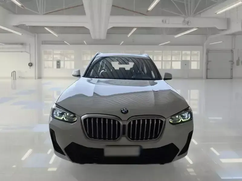 Usata BMW X3 M Sport 190 CV (139 kW) 2022 SUV