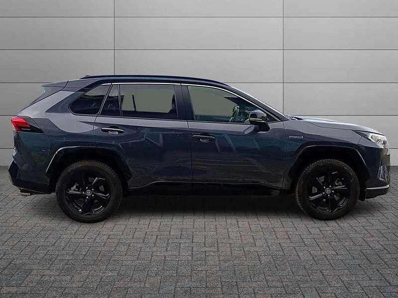 Usata Toyota RAV4 Style 178 CV (130 kW) 2022 Other SUV