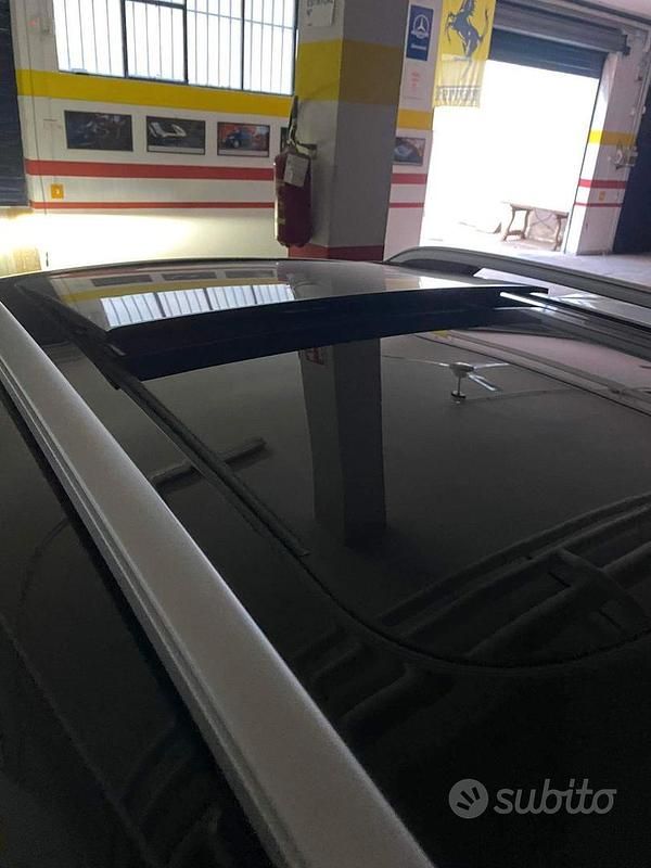 Usata Mini Countryman 2021 Grigio SUV