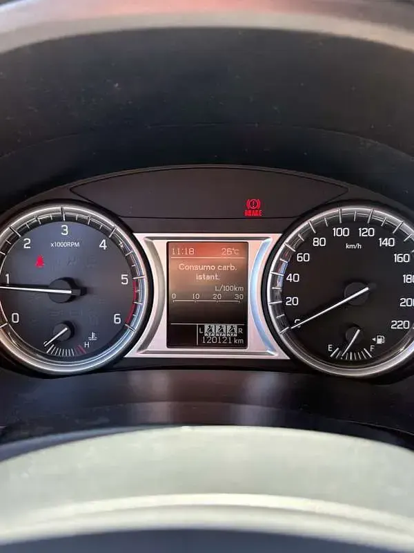 Usata Suzuki Vitara 120 CV (88 kW) 2016 SUV