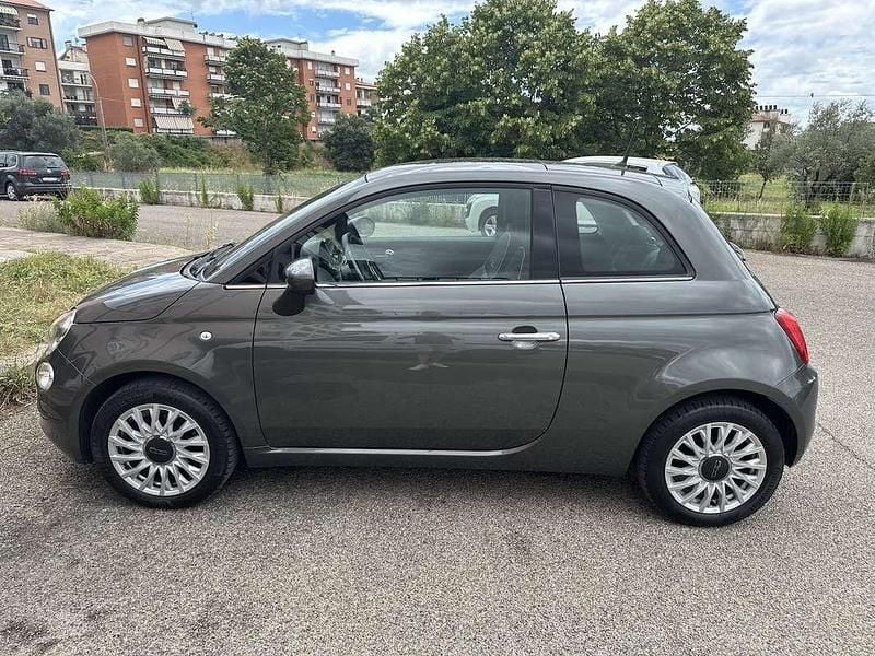 Usata Fiat 500 S 69 CV (50 kW) 2018 Utilitaria