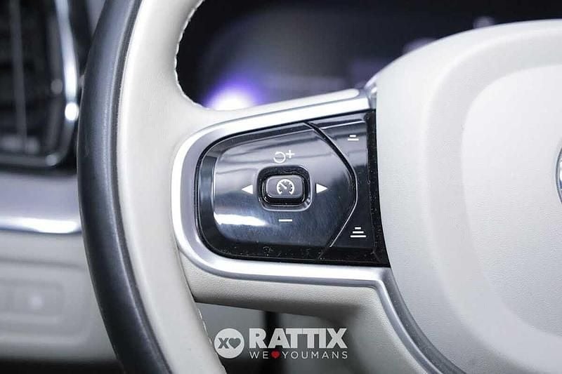 Usata Volvo XC60 Inscription 253 CV (186 kW) 2021 SUV