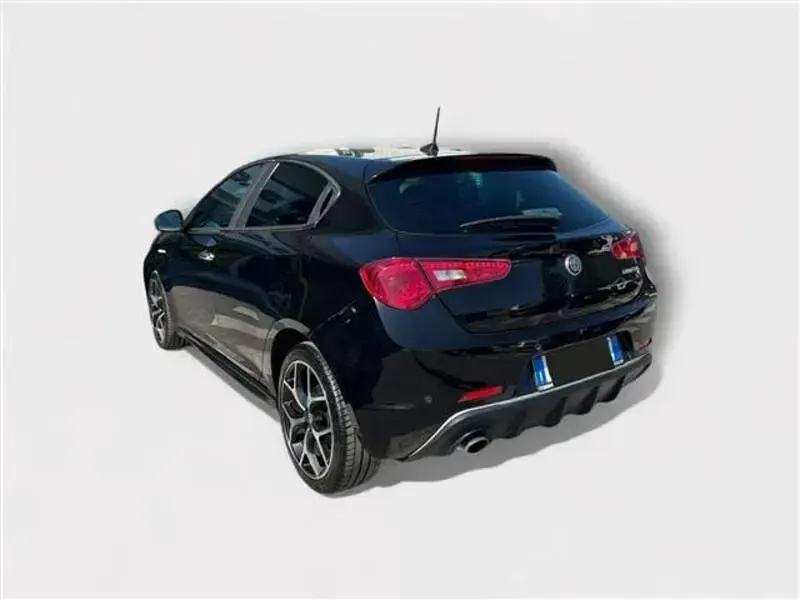 Usata Renault Symbioz Iconic 145 CV (106 kW) 2024 Azzurro SUV