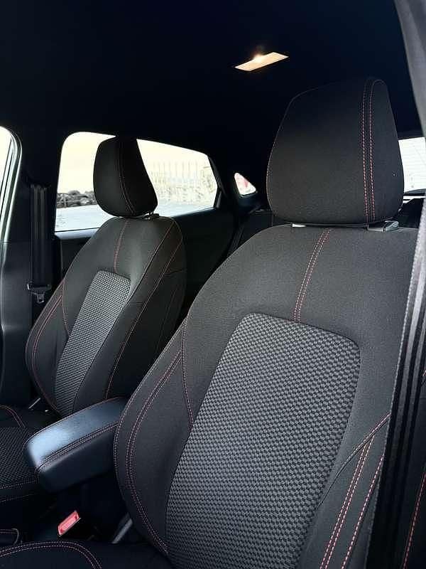 Usata Ford Puma ST-Line 125 CV (91 kW) 2023 SUV