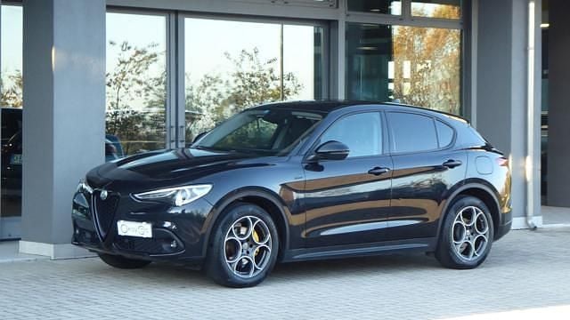 Nero Usata 2020 Alfa Romeo Sprint Sprint Coupé | 25.950 € (Cara) - Immagine 1/4