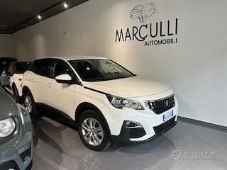 Usata 2019 Peugeot 3008 Business-Line Station wagon | 15.000 € (Ottimo prezzo) - Immagine 1/4