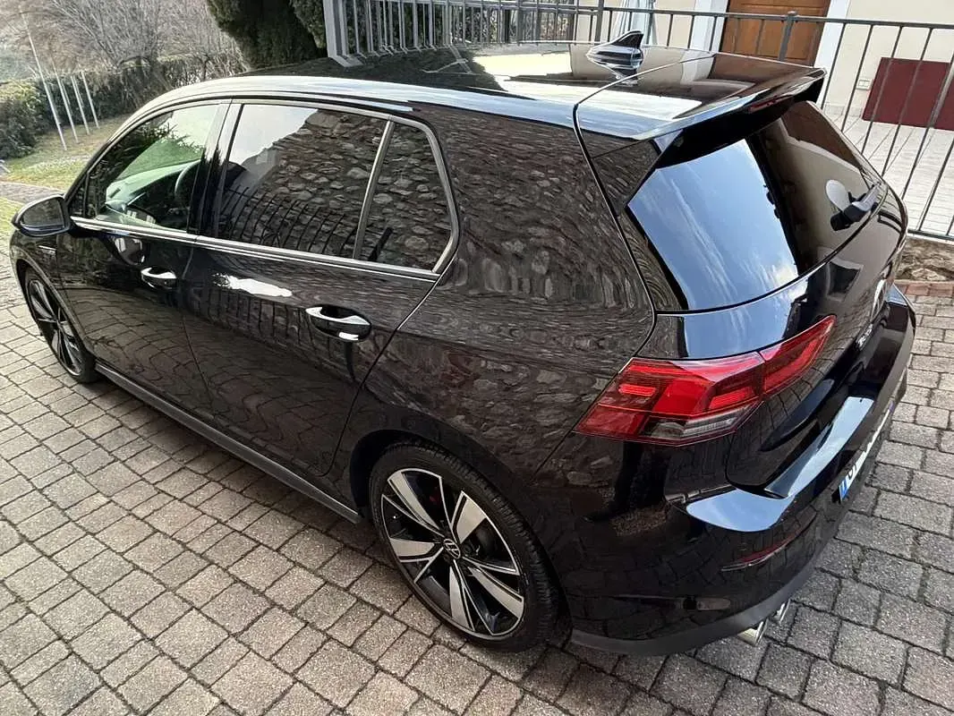 Usata VW Golf VIII GTD 200 CV (147 kW) 2023