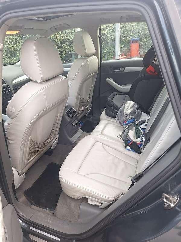 Usata Audi Q5 Advanced Plus 239 CV (175 kW) 2011 SUV