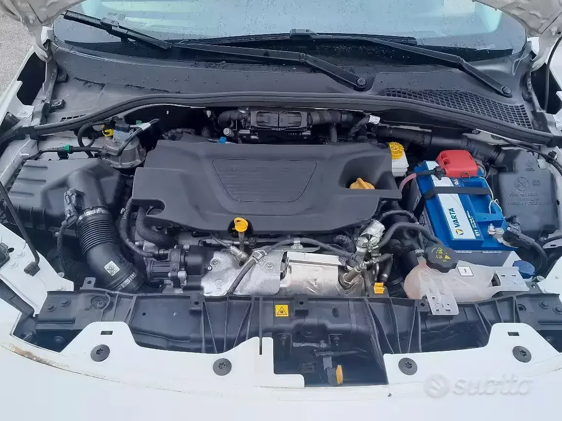 Usata Fiat Tipo 131 CV (96 kW) 2021 Berlina