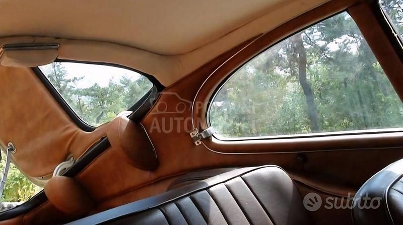 Usata Jaguar E-Type 1960 Coupé