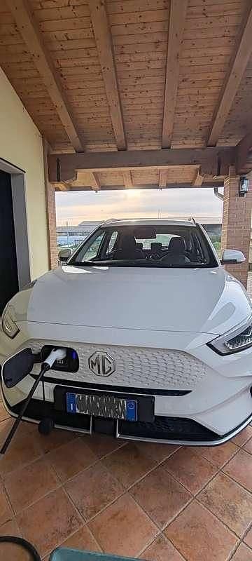 Usata MG ZS Comfort 130 kW (177 CV) 2022 SUV