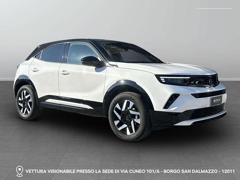 Occasion Opel Mokka S 131 ch (96 kW) 2025 Blanc SUV