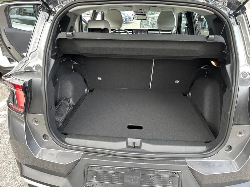 Nuova Citroën C3 Aircross 145 CV (106 kW) 2025 Grigio SUV