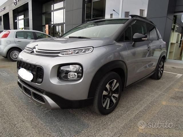 Nessuno(met.) Usata 2020 Citroën C3 Aircross PureTech SUV | 14.900 € (Cara) - Immagine 1/4