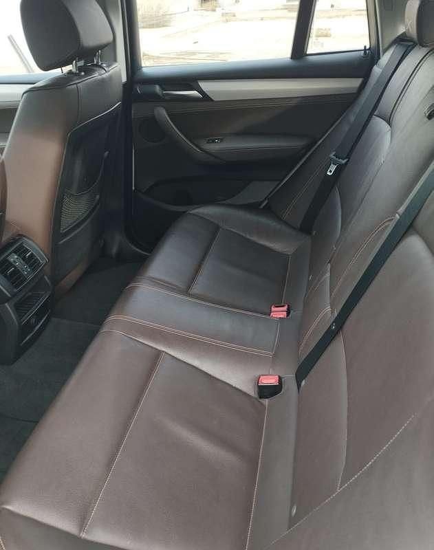 Usata BMW X4 190 CV (139 kW) 2016 SUV