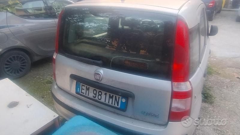 Usata 2012 Fiat Panda Berlina | 3500 € (Super prezzo) - Immagine 1/4