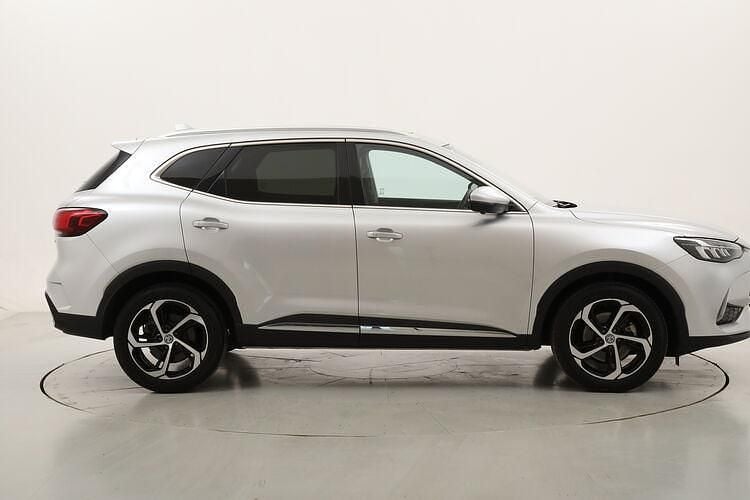 Usata MG HS Luxury 162 CV (119 kW) 2024 SUV