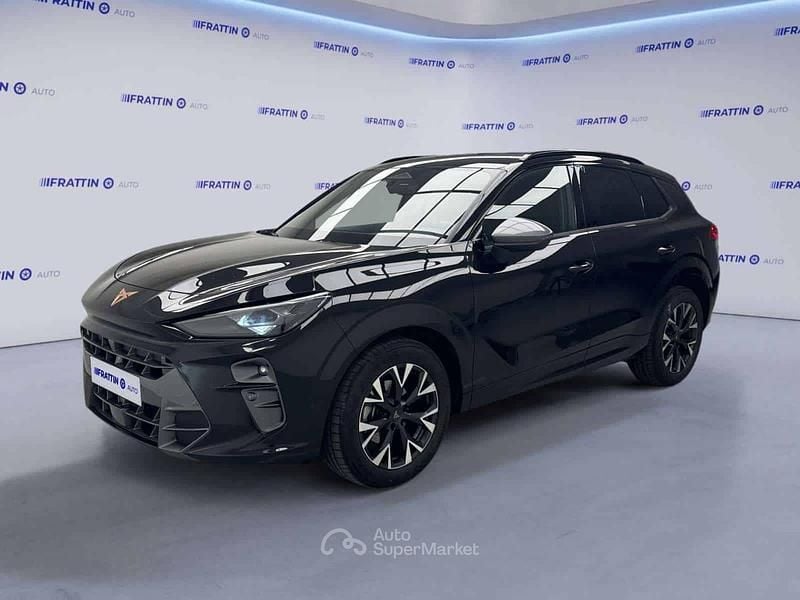 Usado Cupra Terramar 151 CV (111 kW) 2025 SUV