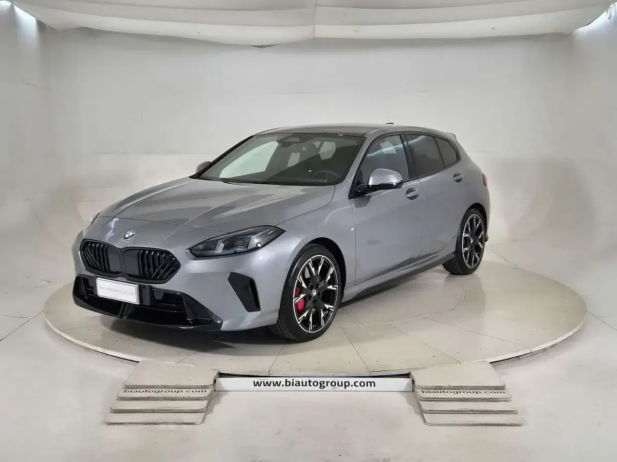 Usado BMW 120 M Sport 163 CV (119 kW) 2025 Utilitario