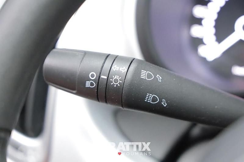 Usata Fiat 500L Connect 95 CV (69 kW) 2021 Bianco Monovolume