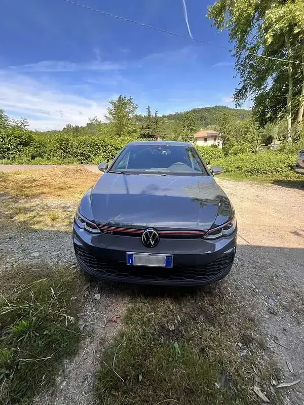Usata VW Golf VIII GTI 245 CV (180 kW) 2023 Berlina