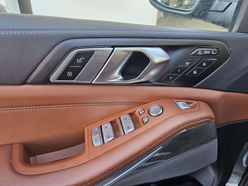 Usata BMW X7 340 CV (250 kW) 2023 SUV