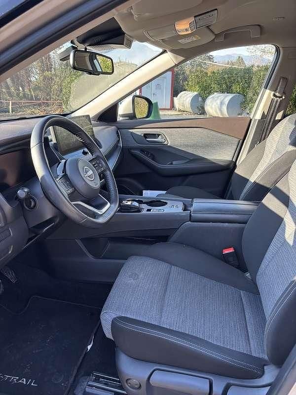 Usata Nissan X-Trail N-Connecta 158 CV (116 kW) 2023 SUV