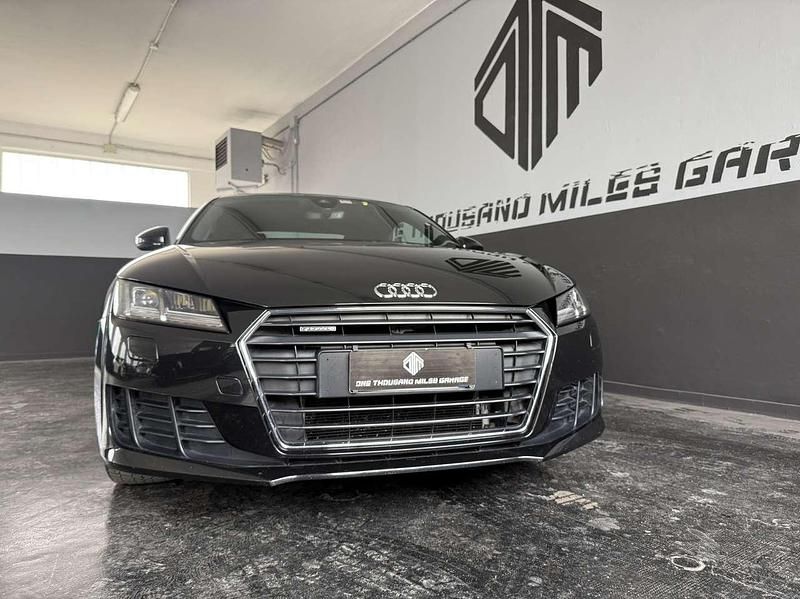 Usata Audi TT Exclusive 230 CV (169 kW) 2015 Other Coupé
