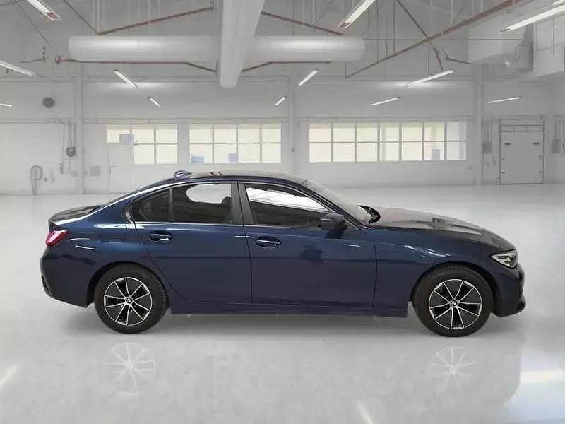 Usata BMW 318 Advantage 149 CV (109 kW) 2021 Berlina